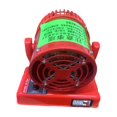 thumbnail image 2 of QIPOPIQ Car Defroster Twin Purpose Heater 12V Heater Car Mounted Heater Red Heater Is A Must-have For Car Use Suitable For Various Types Of Vehicles, 2 of 6