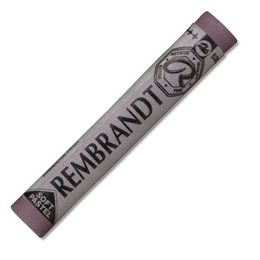Rembrandt Soft Pastel - Color 548.8 Blue Violet, Professional Artist Quality