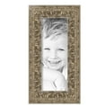 thumbnail image 2 of ArtToFrames 6" x 16" Other Picture Frame, 6x16 inch Multi Wood Poster Frame (WOM-5168), 2 of 7