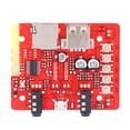 thumbnail image 4 of Module Récepteur, Carte Audio 5V Compatible avec la Carte TF USB avec Puce MP3 pour 4,1 Spécifications à Trois Modes pour 3.0 / 4.0, 4 of 8