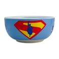 thumbnail image 3 of Set de Desayuno Superman de Cerámica | Tazón 500ml + Taza 400ml | Vajilla Individual para Cereal, Café o Té | DC Comics Original, 3 of 8