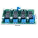 thumbnail image 2 of 3A 4 Channels Power Supply Module Adjustable 3.3V 5V 12V DC-DC Step-Down Module, 2 of 9
