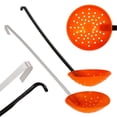 thumbnail image 4 of Ice Scooper Slush Skimmer Durable PP Spoon Winter Fishing, 4 of 9