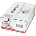 thumbnail image 3 of Farmland Ember Farms Fully Cooked Original Pork Sausage Patty, 2 Ounce, 3 of 4