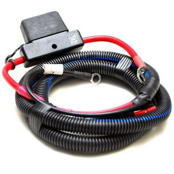 MasterCraft Boat Battery Harness 508930 | 5 Ft 190 / 197 / 214 / X1