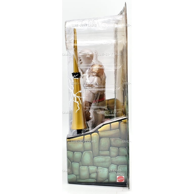 Masters of the Universe Classics Extendar Action Figure 2013
