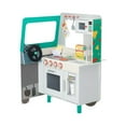 thumbnail image 1 of Teamson Kids Mon Petit Assistant Ensemble de Jeu Camion Tacos pour Enfants avec Accessoires, Multicolore, 1 of 9