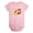 Pink Type A, variant on Fruit Peach Image Print Rompers For Babies, Newborn Baby Unisex Bodysuits, Infant Jumpsuits, Toddler 0-24 Months Kids One-Piece Oufits (Gray, 0-6 Months)