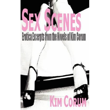 Excerpts from erotic novels, sluts red bleeding pussy