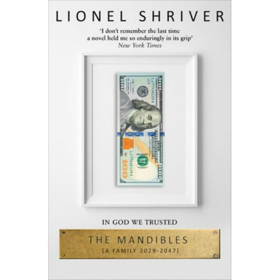 Pre-Owned MANDIBLES A FAMILY 2029-47_PB (Paperback) 000756077X 9780007560776