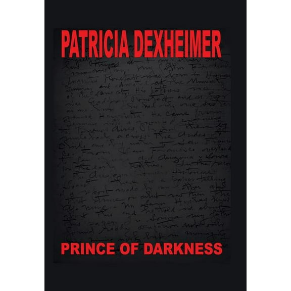 Prince of Darkness