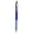Dark Blue, variant on Retractable 1mm Medium Point Ballpoint Pens With Black Ink, Soft Grip Pens For Men Women Smooth Everyday Writing (Navy)