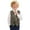 Camo Forest, variant on Garronmavis Deer Boys Sleeveless Vests Lightweight Hunting Forest Formal Dress Waistcoat Casual Coat Vest with Pockets Comfortable Formal Waistcoat Vests with Pockets for Boys 13-14