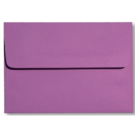 Shipped Free Amethyst Purple 50 Boxed A7 (5-1/4
