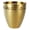 Gold Type B, variant on SDFGTstore Metal Ice Bowl Metal Ice Organizers Stainless Steel Ice Barrels for Beverage