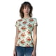 thumbnail image 1 of BLUSA LÍA verde Chica, 1 of 5
