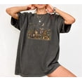 thumbnail image 4 of Vintage Insect Graphic Shirt, Comfort Colors Musician Bug Tee, 90s Insect Lover Tee, 4 of 4
