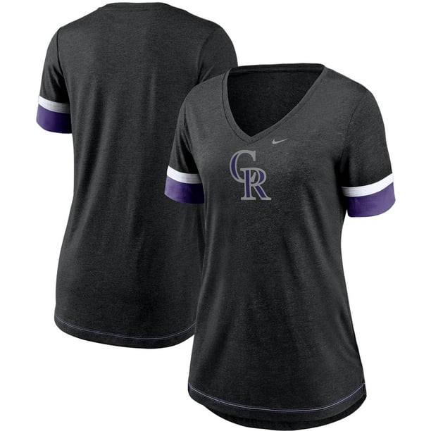 colorado rockies nike shirt