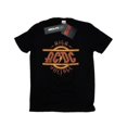 thumbnail image 1 of AC/DC T-Shirt à Logo Usé Haute Tension pour Hommes, 1 of 5