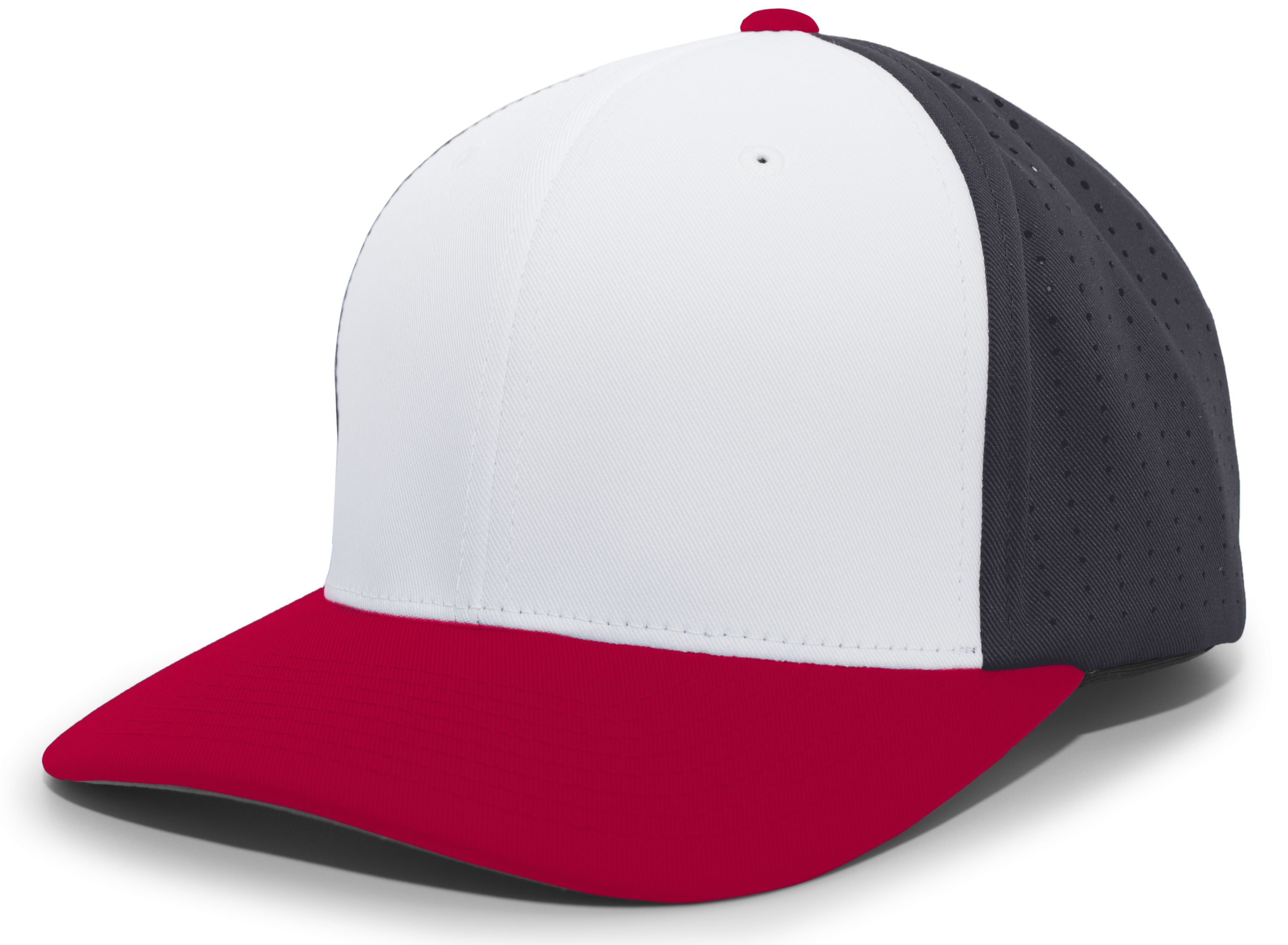 Pacific Headwear Perforated F3 