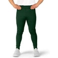 thumbnail image 3 of Contour Athletics Hydrafit Joggers for Men (Comfort Drop-Crotch Fit), Sweatpants for Men Slim Fit with Zipper Pockets, 3 of 5
