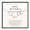 Silver, variant on HOPE LOVE SHINE 40th Birthday Necklace – 4 Ring Gold Four Decades Jewelry