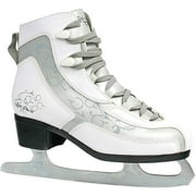 Roller Derby Lake Placid 401 Girl's Ice Skate