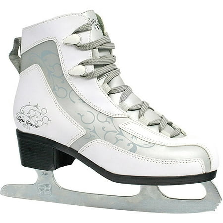 Roller Derby Lake Placid 401 Girl's Ice Skate