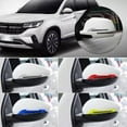 thumbnail image 4 of Innovative Microprism Car Stickers for Maximum Reflection Effectiveness, 4 of 4