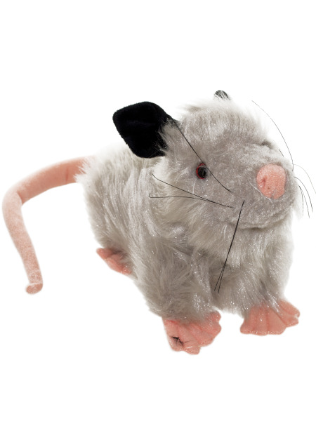 opossum stuffed animal walmart