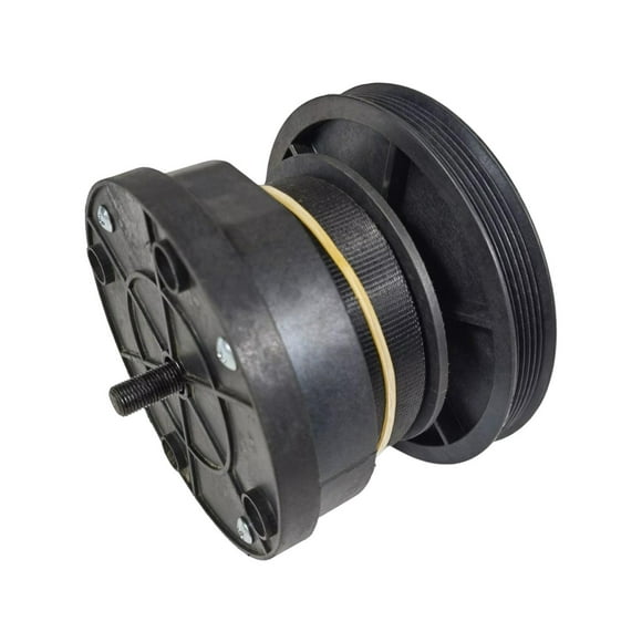 Thinsony Webbing Damper Rowing Machine Rower Pulley Box Spring Wheel Gravity
