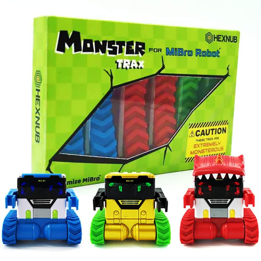 really rad robots dino