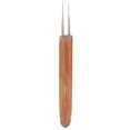 thumbnail image 2 of Dreadlocks Crochet Hook, Light Weight Durable Easy To Use Crochet Needle, Salons Create Fashionable Hair Style For Hair Extension Tidy Dreadlocks Hook, 2 of 8