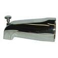 thumbnail image 2 of 1PC United States Hardware Mobile Home Diverter Bathtub Spout, 2 of 2