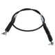 thumbnail image 2 of Cable de Cambio de Transmisión de Engranje, 7081862 Cable de Cambio de Engranje Selector ATV Trans Shifter Cable Instalacia Fácil Cambio de Cambio para RZR XP 1000, 2 of 7