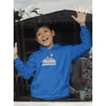 thumbnail image 2 of Chinese Ghost Festival Hoodie Juniors -Image by Shutterstock,  Large, 2 of 4