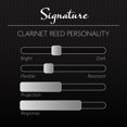 thumbnail image 4 of Legere BBSS2.50 Signature Series Bb Clarinet Reed, 4 of 6