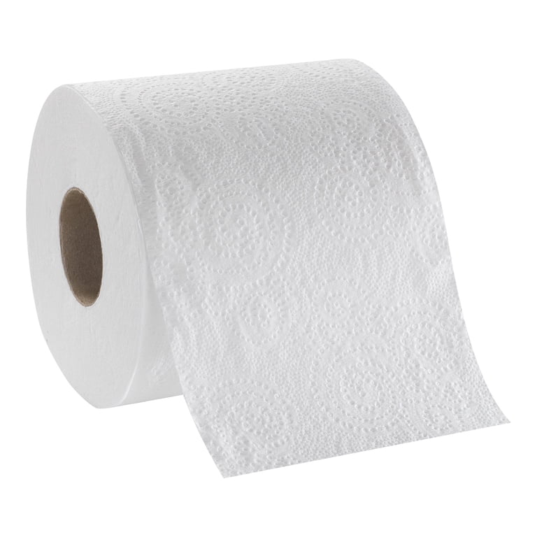 Angel Soft Ultra Professional 2-Ply Toilet Paper, 60 Rolls photo 3