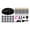 20m, variant on Automatic Drip Irrigation System with 360° Adjustable Mist Nozzles High Flow Rotating Sprinkler for Garden Patio Potted Plants(5m)