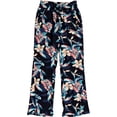 thumbnail image 1 of Roxy Women's Oceanside Printed Pants, 1 of 2