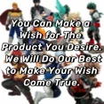 thumbnail image 3 of Figura de acción de My Hero Academia, Shoto Bakugou Deku All Might Blind Box, caja de la suerte, regalo para fanáticos del Anime, 10-30cm1153, 3 of 5
