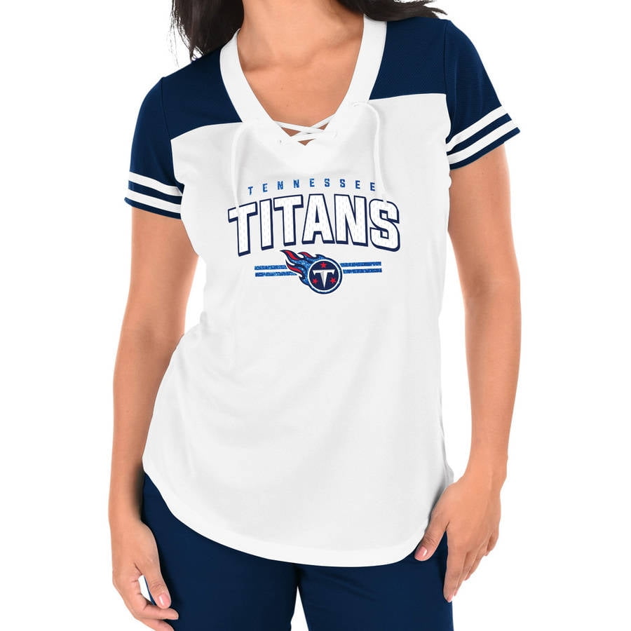 NFL Tennessee Titans Plus Size Women's 