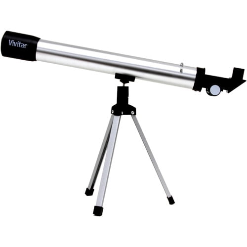 vivitar kids tech telescope