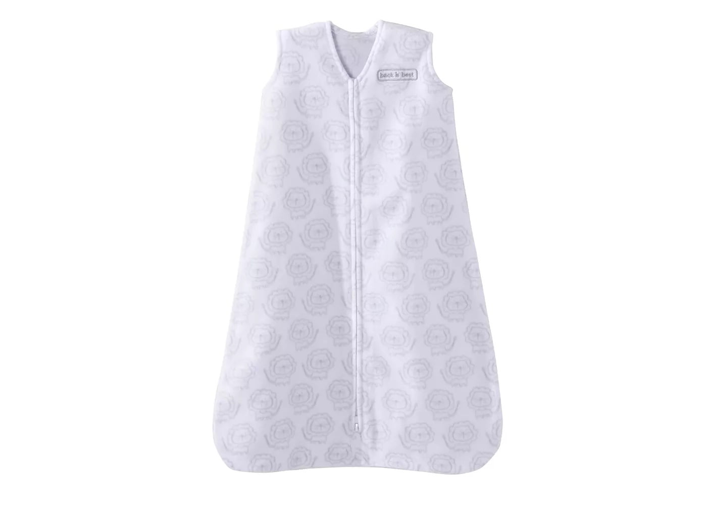 halo innovations pure cotton sleepsack swaddle wrap