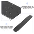 thumbnail image 4 of 8 Pcs Ruban Adhésif Antidérapant pour Tapis Lavable Réutilisable, 4 of 9