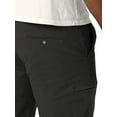 thumbnail image 5 of Lee® Men's Big and Tall Extreme Comfort Canvas Straight Leg Cargo Pant, 5 of 7