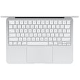 thumbnail image 2 of (Open Box) Apple 13" MacBook Neo Apple A18 Pro Chip 6-Core CPU 5-Core GPU 8GB RAM 512GB SSD (Early 2026) - Silver, 2 of 6
