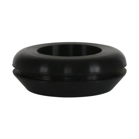 - Hydro Flow Rubber Grommet 1 in (10/Bag)