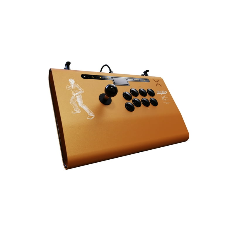 Victrix™ Pro FS Arcade Fight Stick, The King of Fighters - Iori
