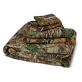 thumbnail image 6 of Realtree 5-Piece Full Bed-in-a-Bag Bedding Set, Edge, 6 of 6